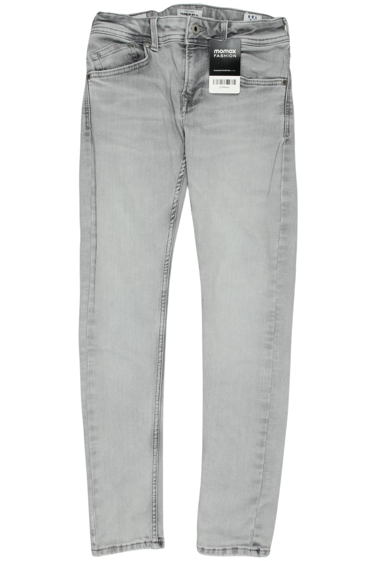 

Pepe Jeans Jungen Jeans, grau, Gr. 152