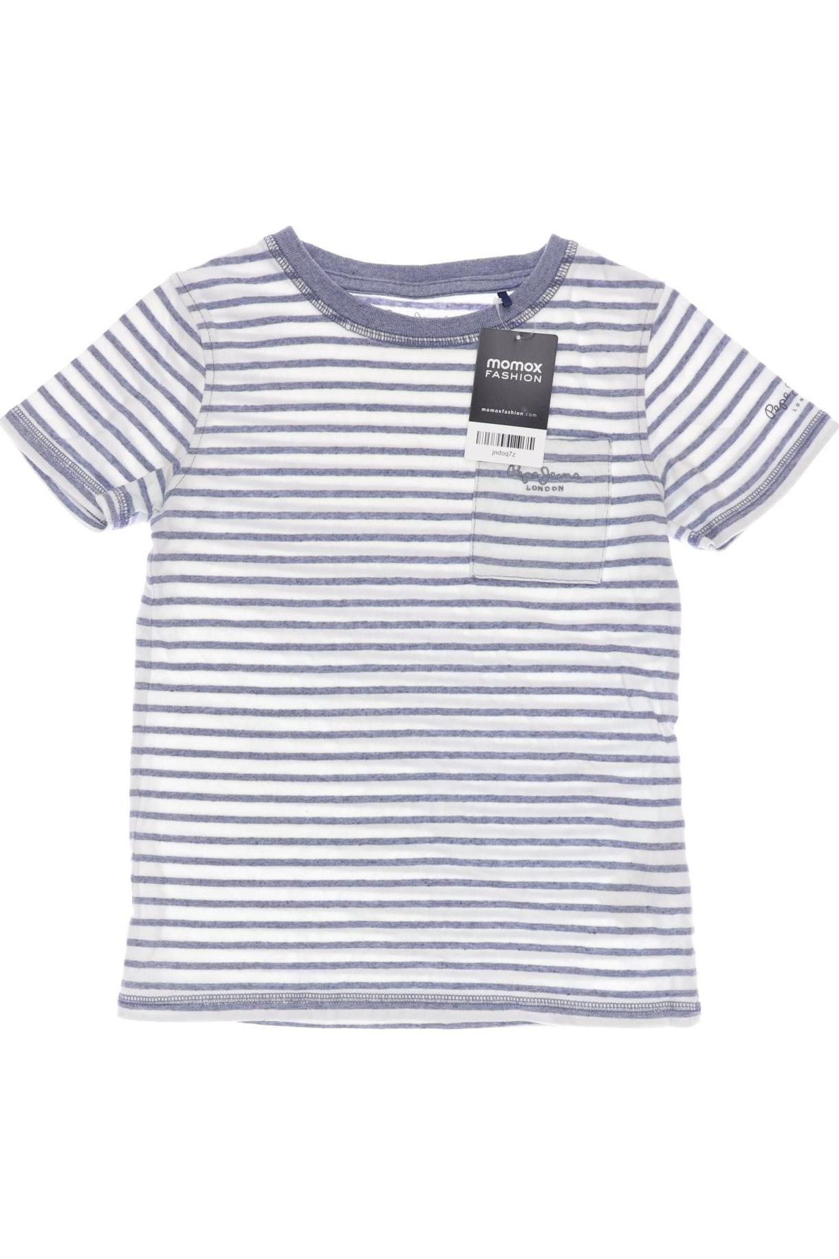 

Pepe Jeans Jungen T-Shirt, weiß