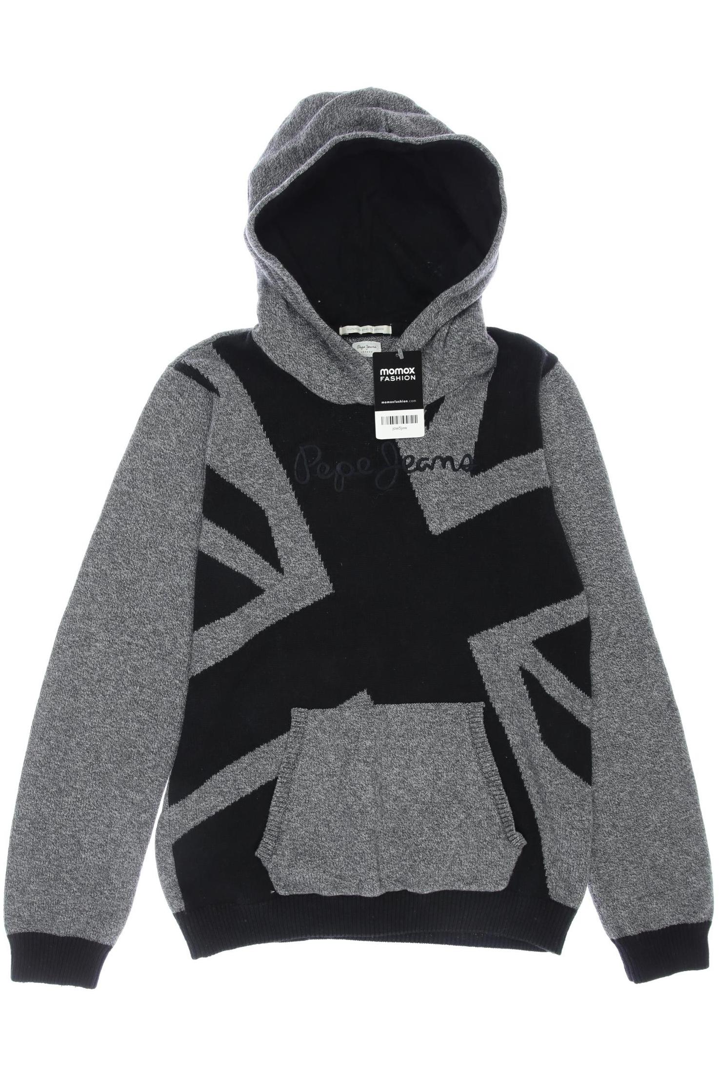 

Pepe Jeans Herren Pullover, grau, Gr. 176