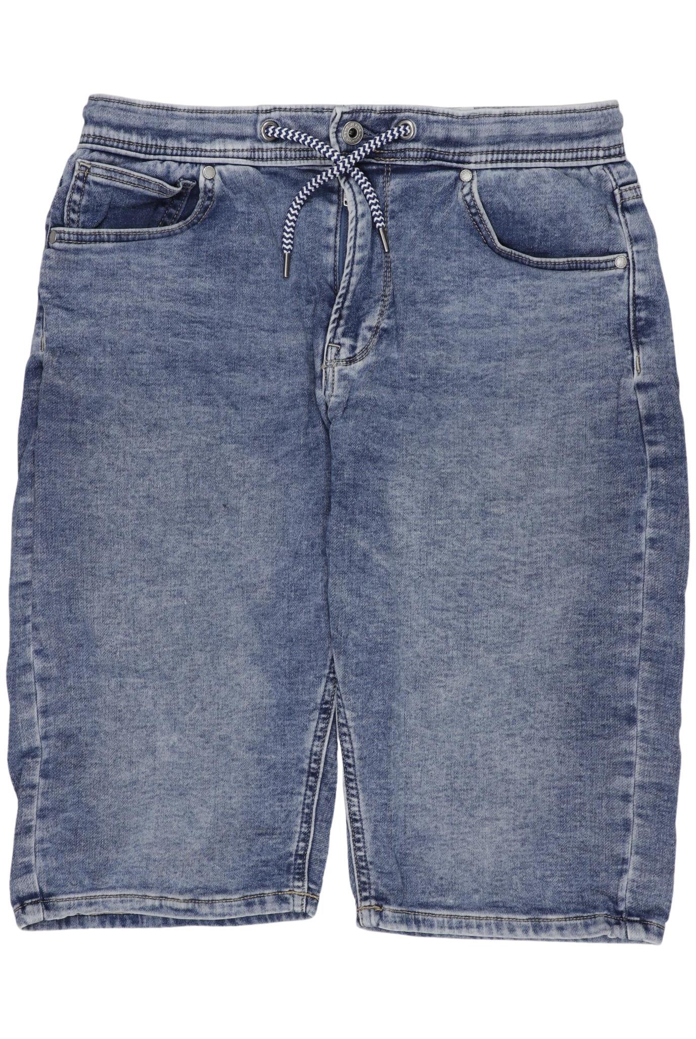 

Pepe Jeans Herren Shorts, blau, Gr. 176