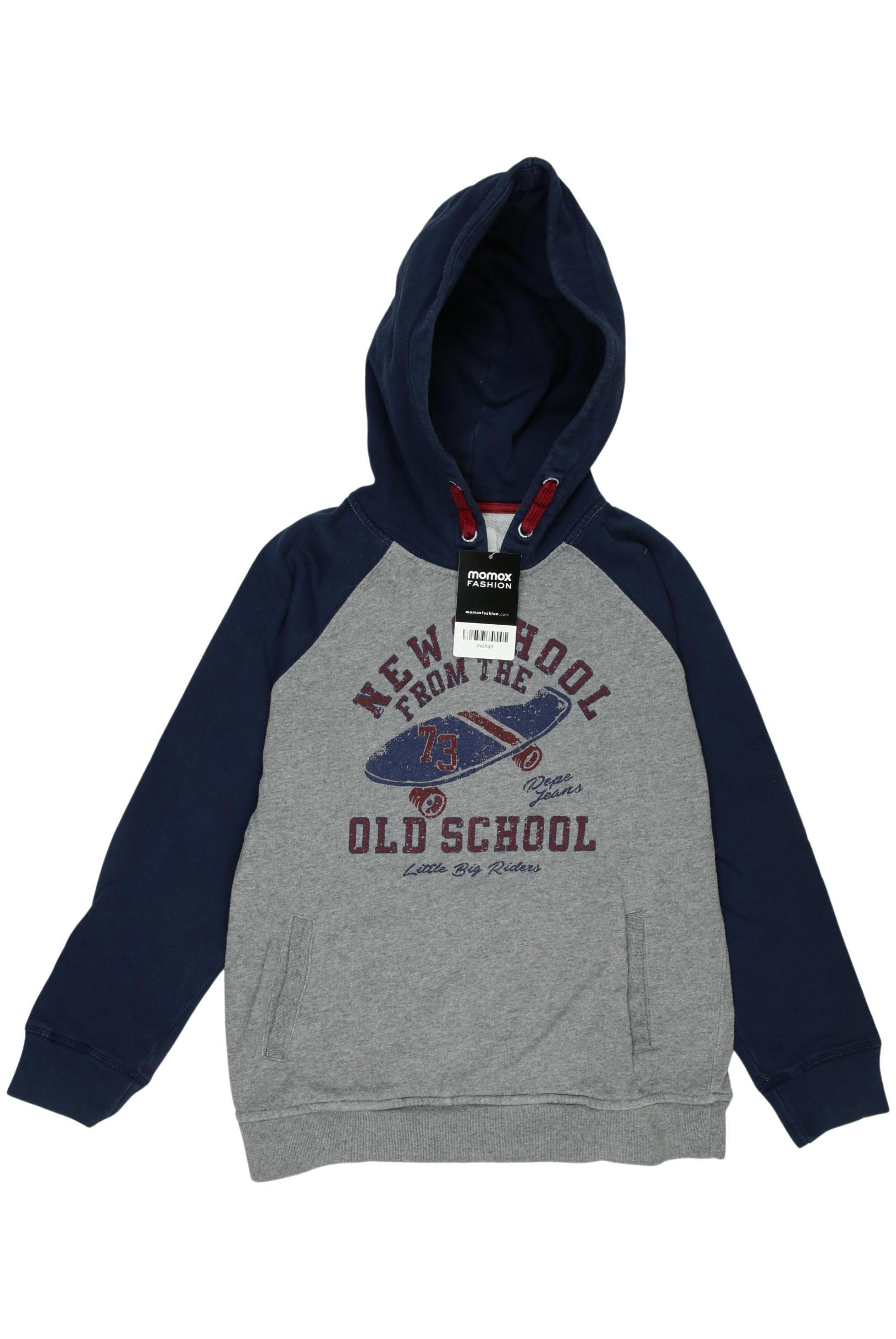 

Pepe Jeans Herren Hoodies & Sweater, grau, Gr. 152