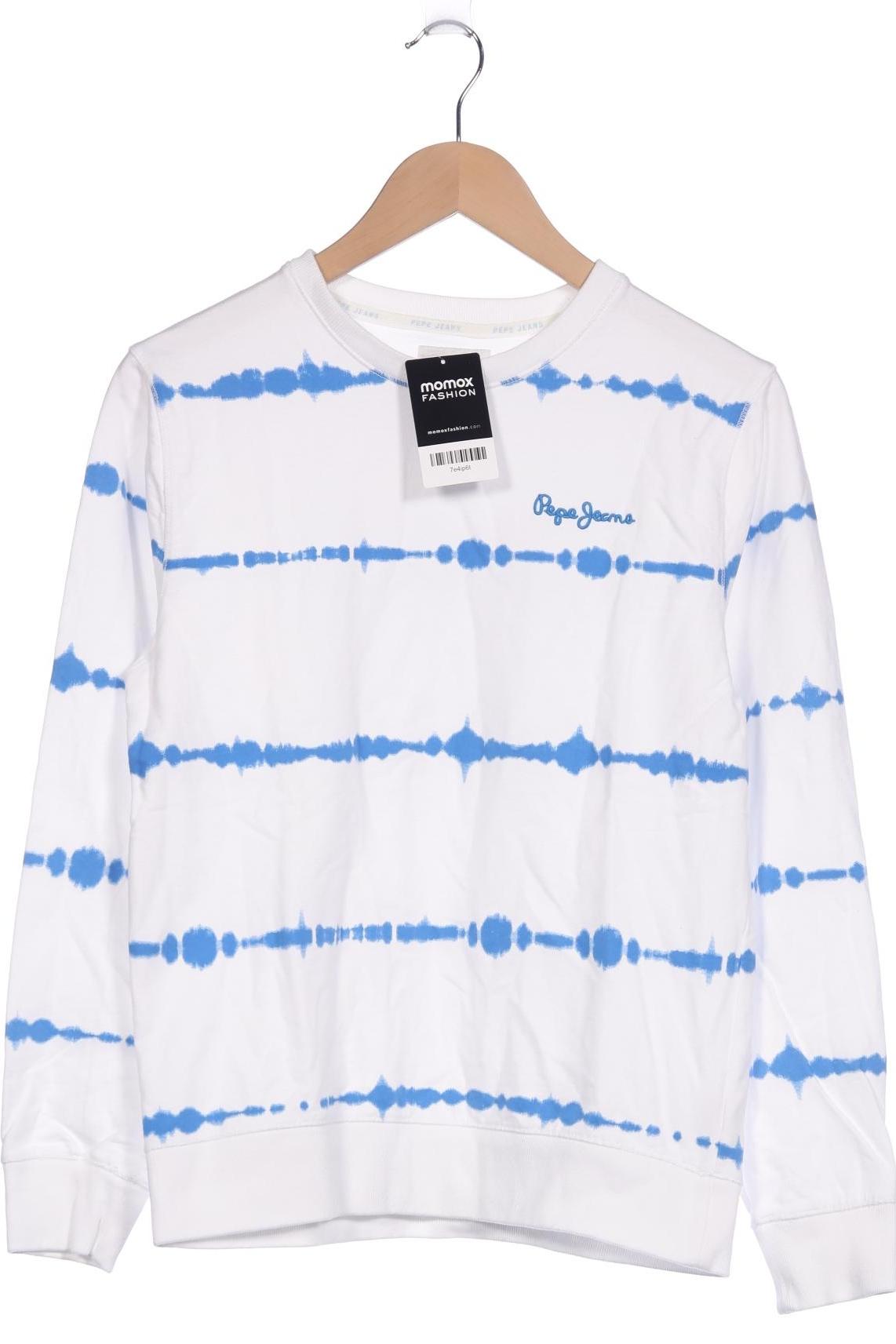 

Pepe Jeans Jungen Hoodies & Sweater, weiß, Gr. 164