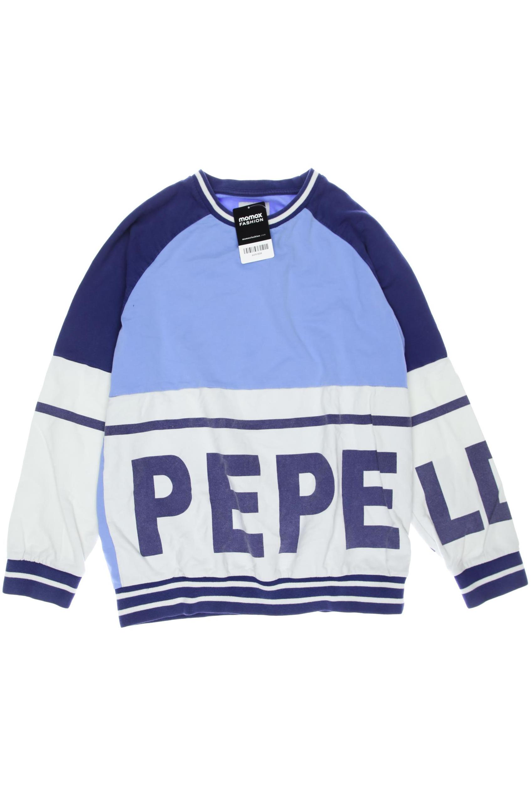 

Pepe Jeans Jungen Hoodies & Sweater, blau, Gr. 176