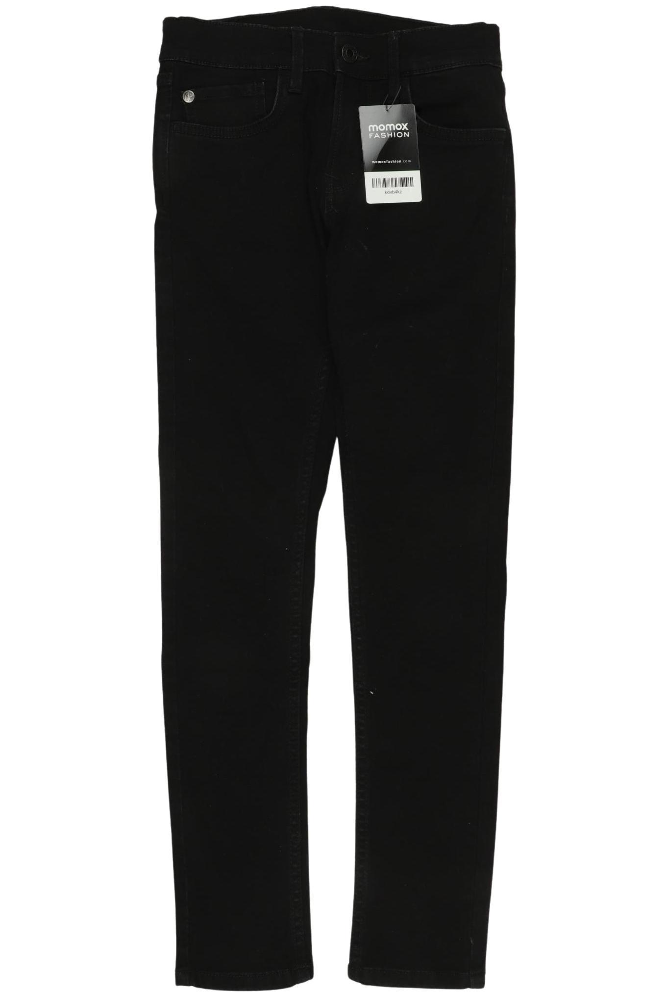 

Pepe Jeans Herren Jeans, schwarz, Gr. 140