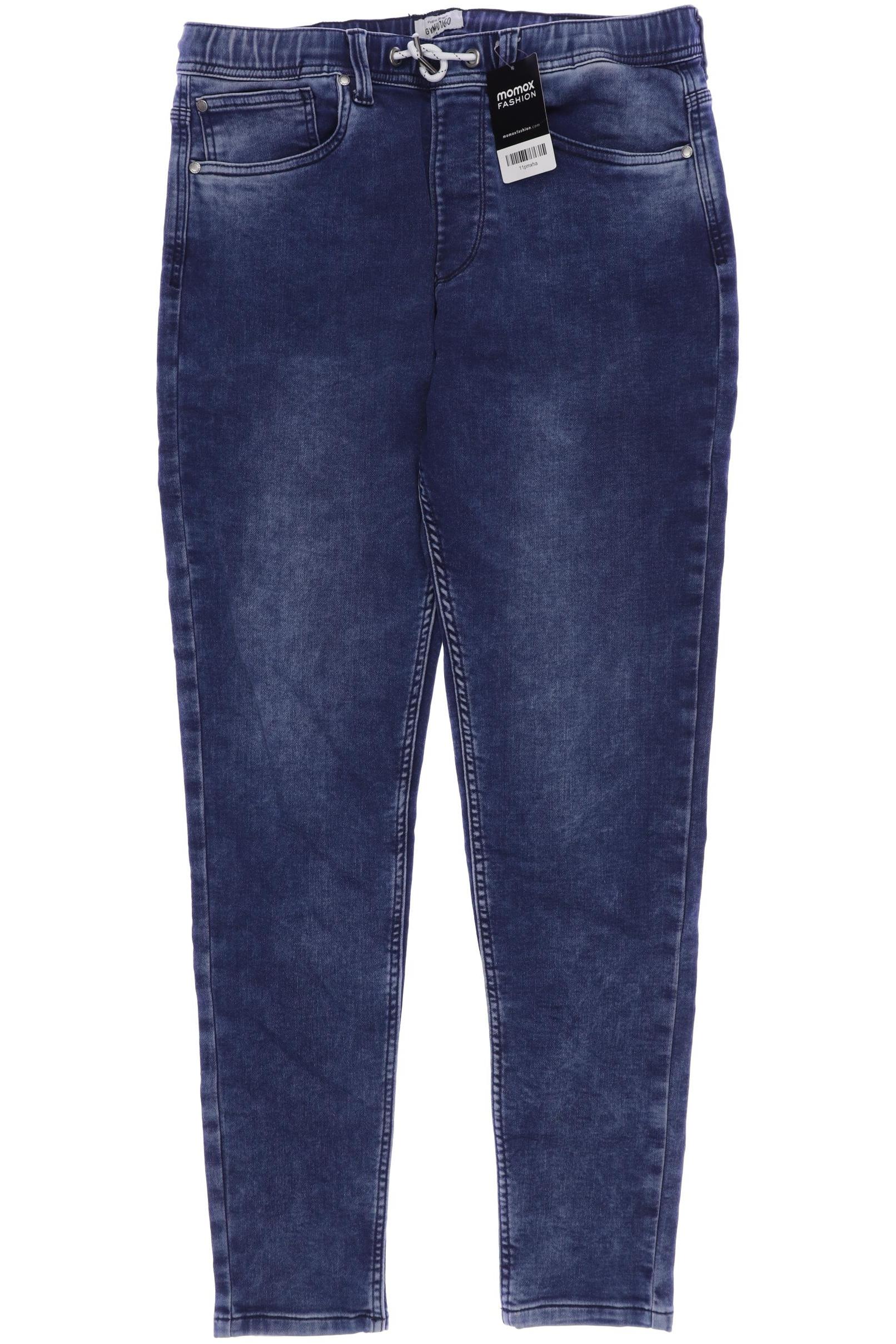 

Pepe Jeans Herren Jeans, marineblau, Gr. 176