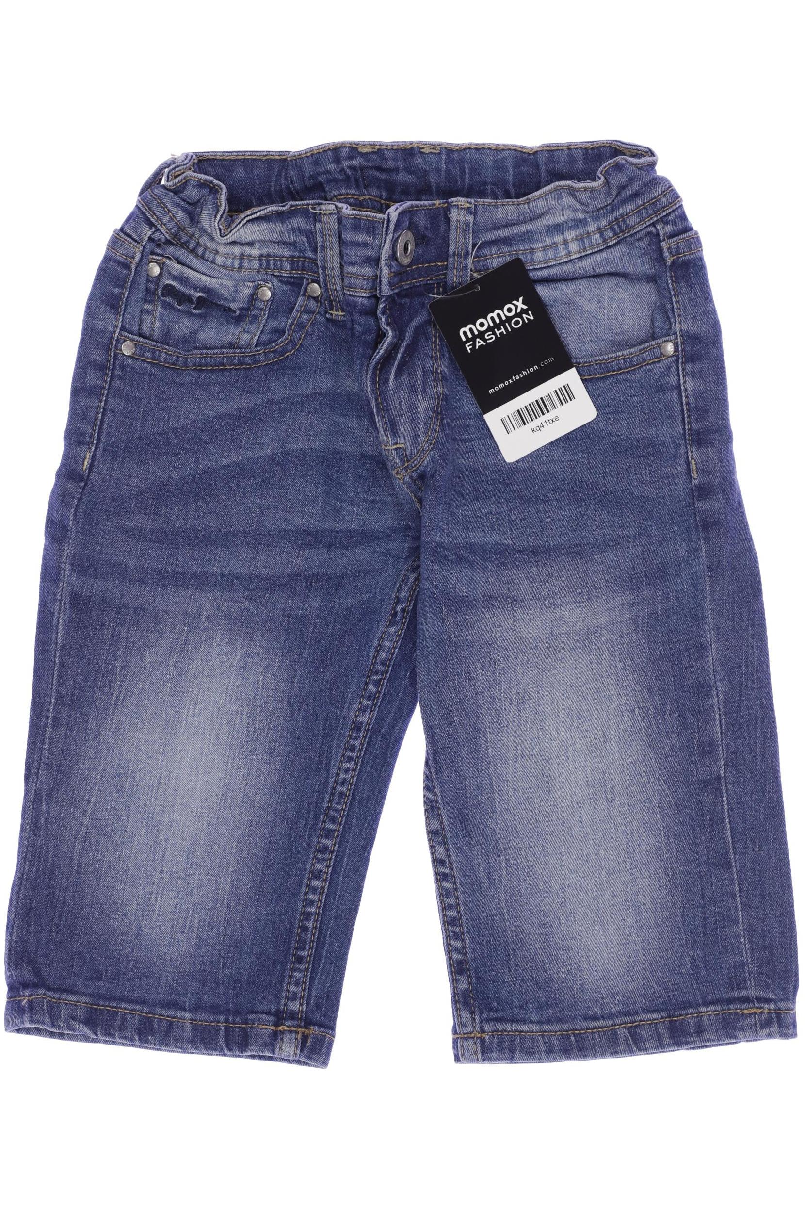 

Pepe Jeans Herren Shorts, blau, Gr. 92