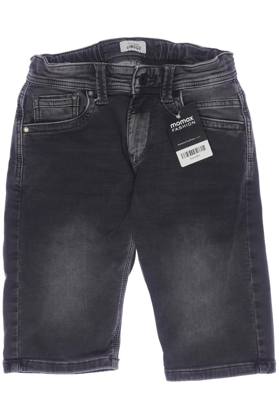 

Pepe Jeans Herren Shorts, grau, Gr. 122