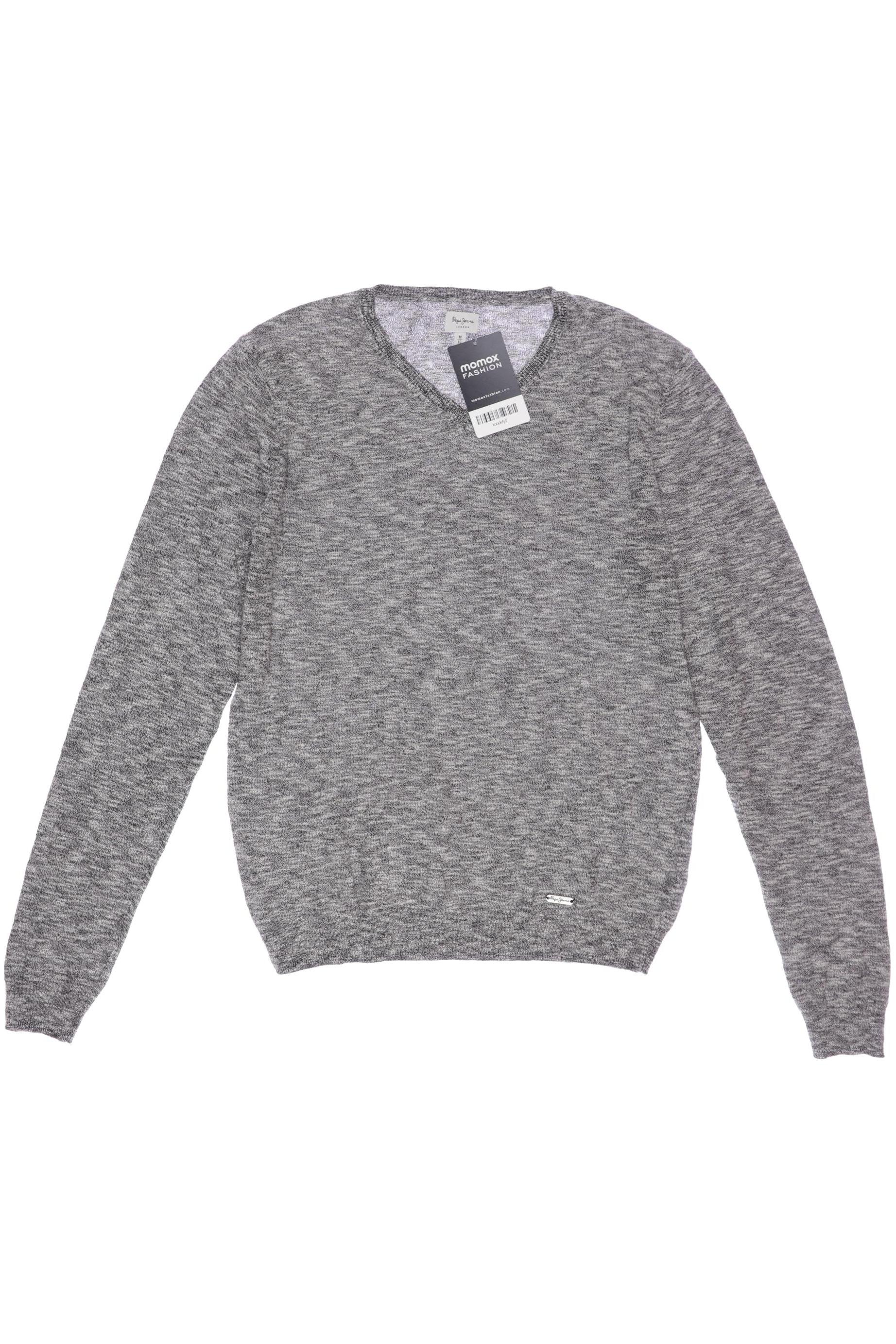 

Pepe Jeans Jungen Pullover, grau