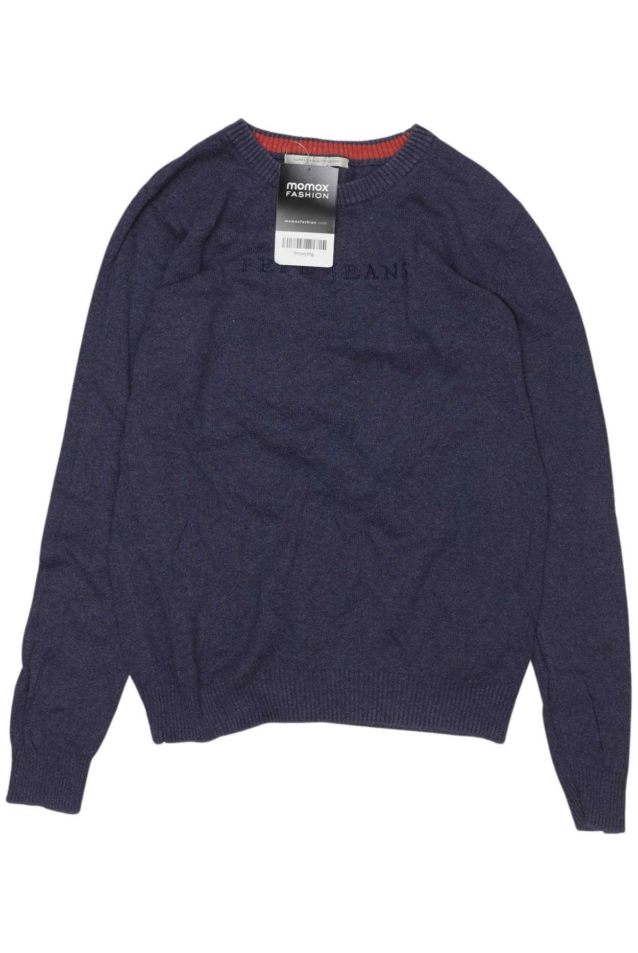 

Pepe Jeans Jungen Pullover, marineblau, Gr. 152