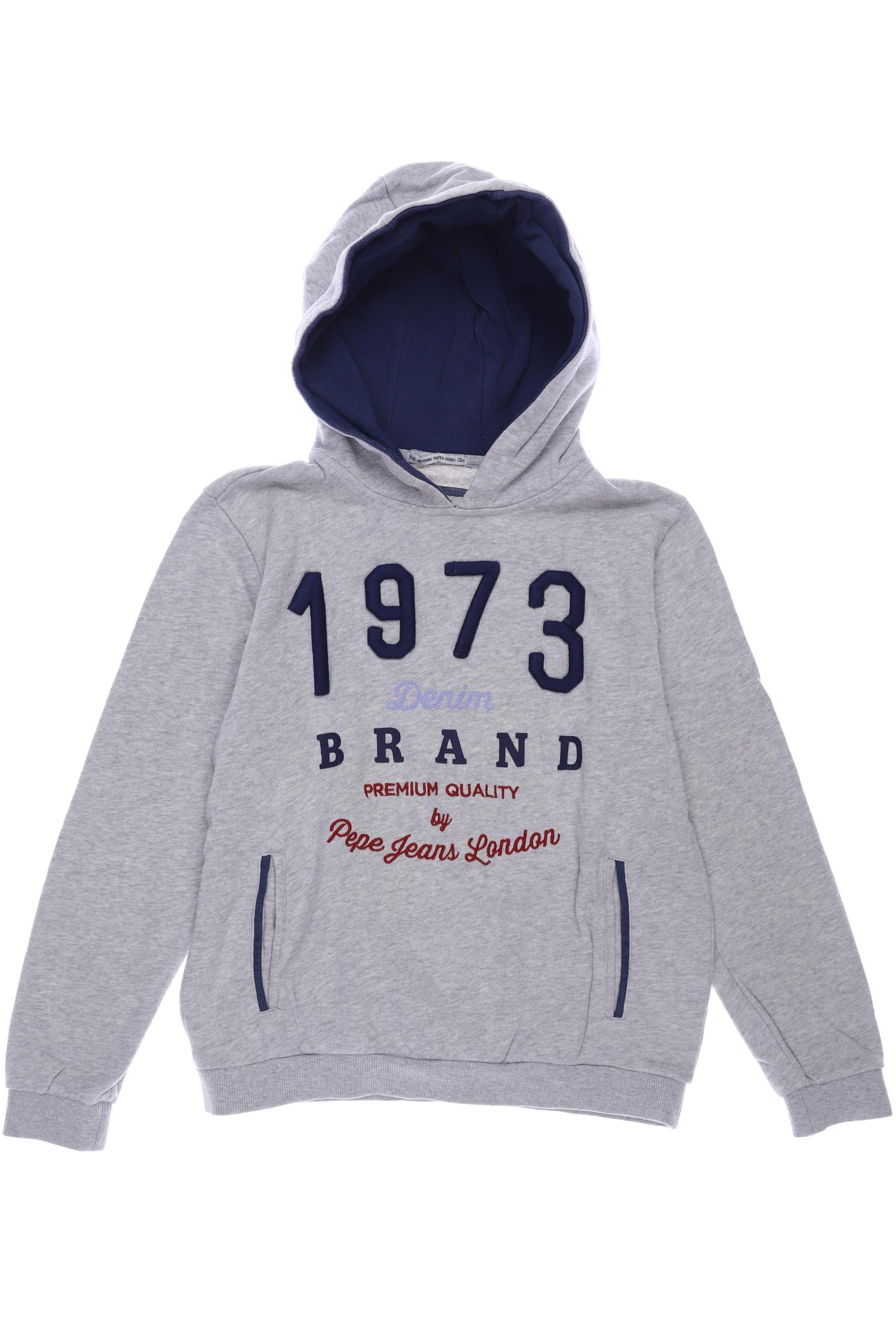 

Pepe Jeans Jungen Hoodies & Sweater, grau