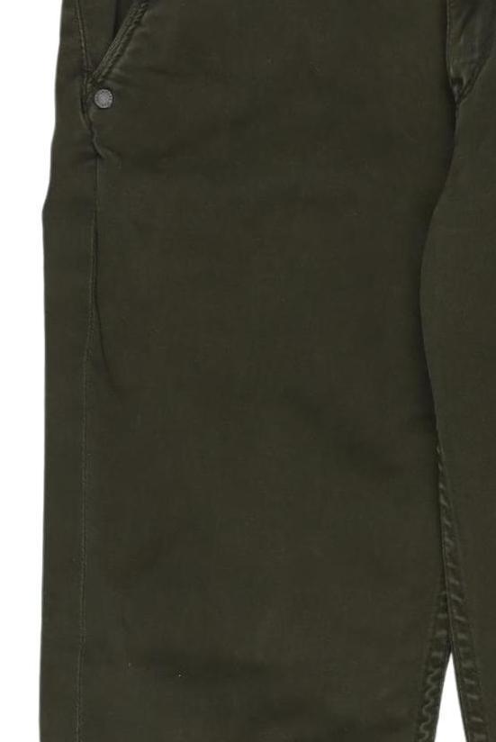 Thumbnail - Pepe Jeans Jungen Stoffhose, grün, Gr. 152