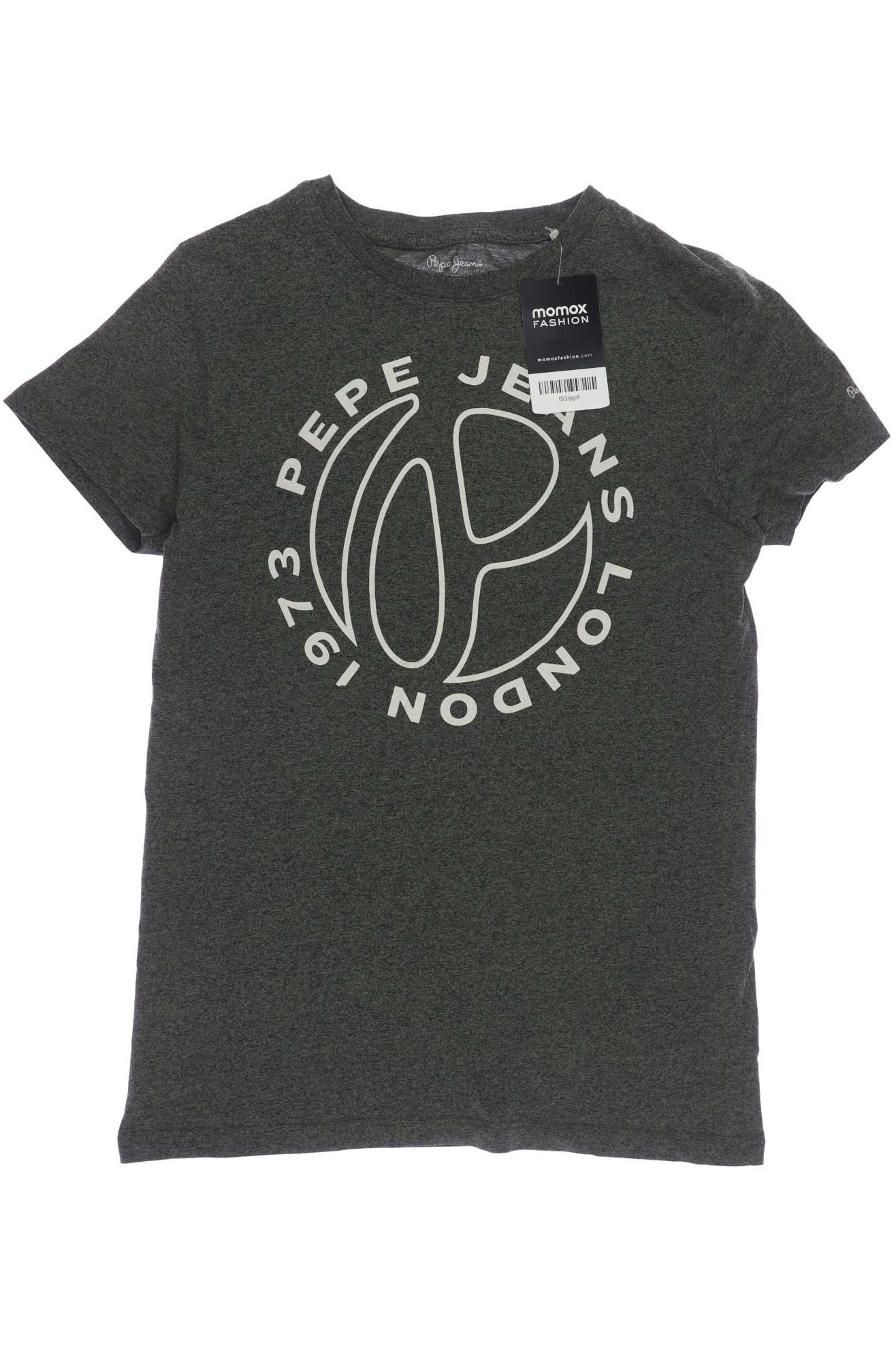 

Pepe Jeans Jungen T-Shirt, grün