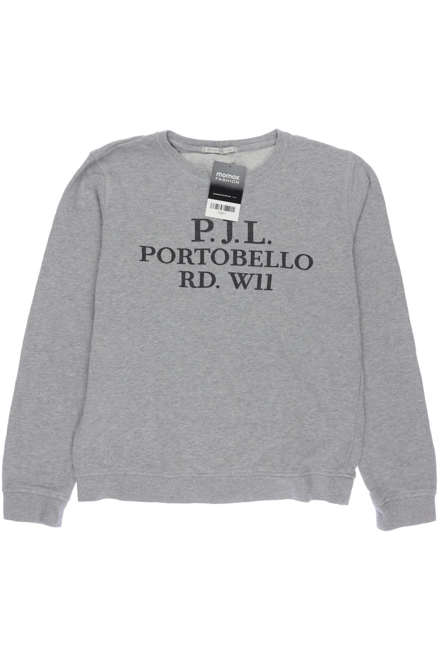 

Pepe Jeans Herren Hoodies & Sweater, grau, Gr. 164