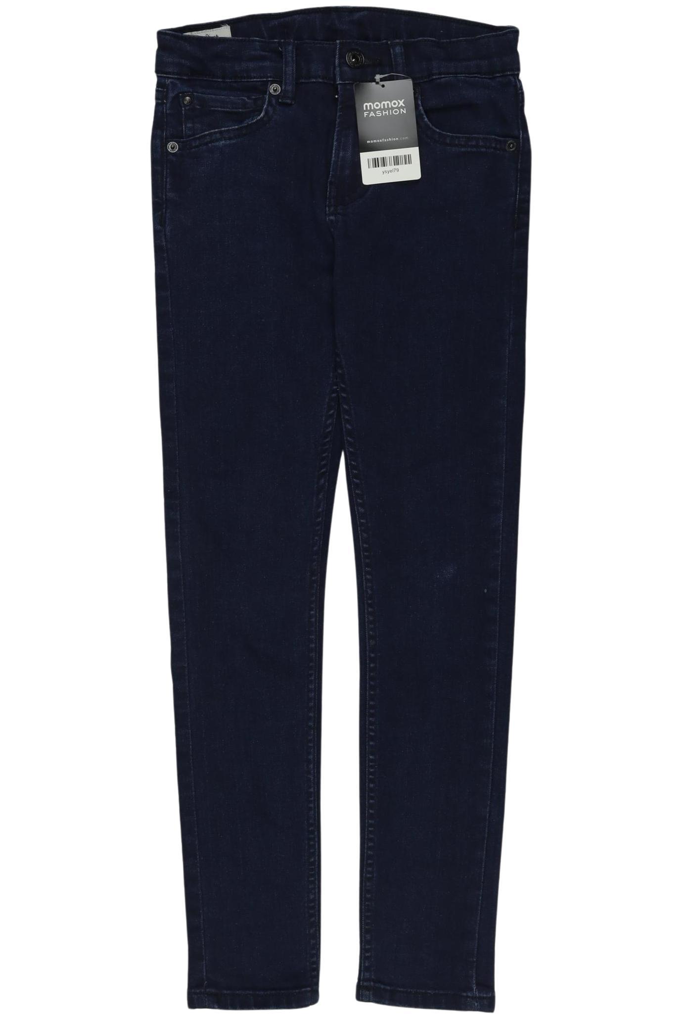 

Pepe Jeans Jungen Jeans, marineblau, Gr. 128