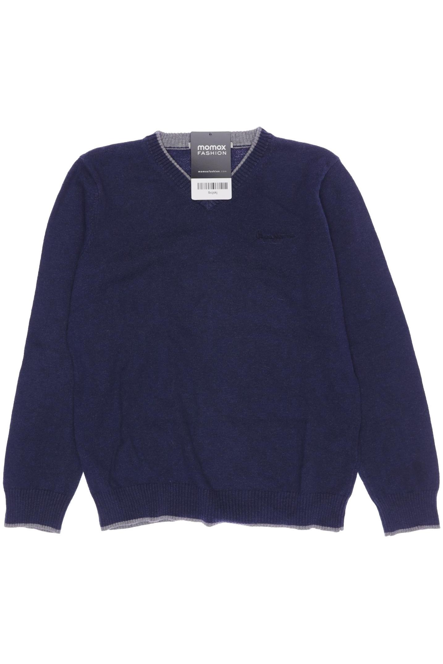 

Pepe Jeans Herren Pullover, marineblau, Gr. 140