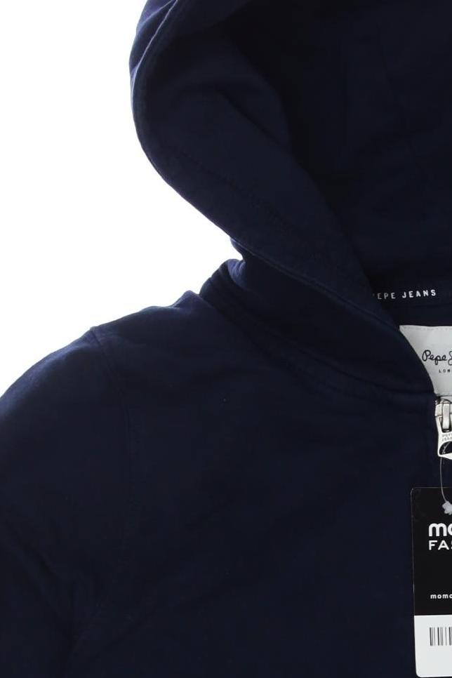 Thumbnail - Pepe Jeans Jungen Hoodies &amp; Sweater, marineblau, Gr. 140