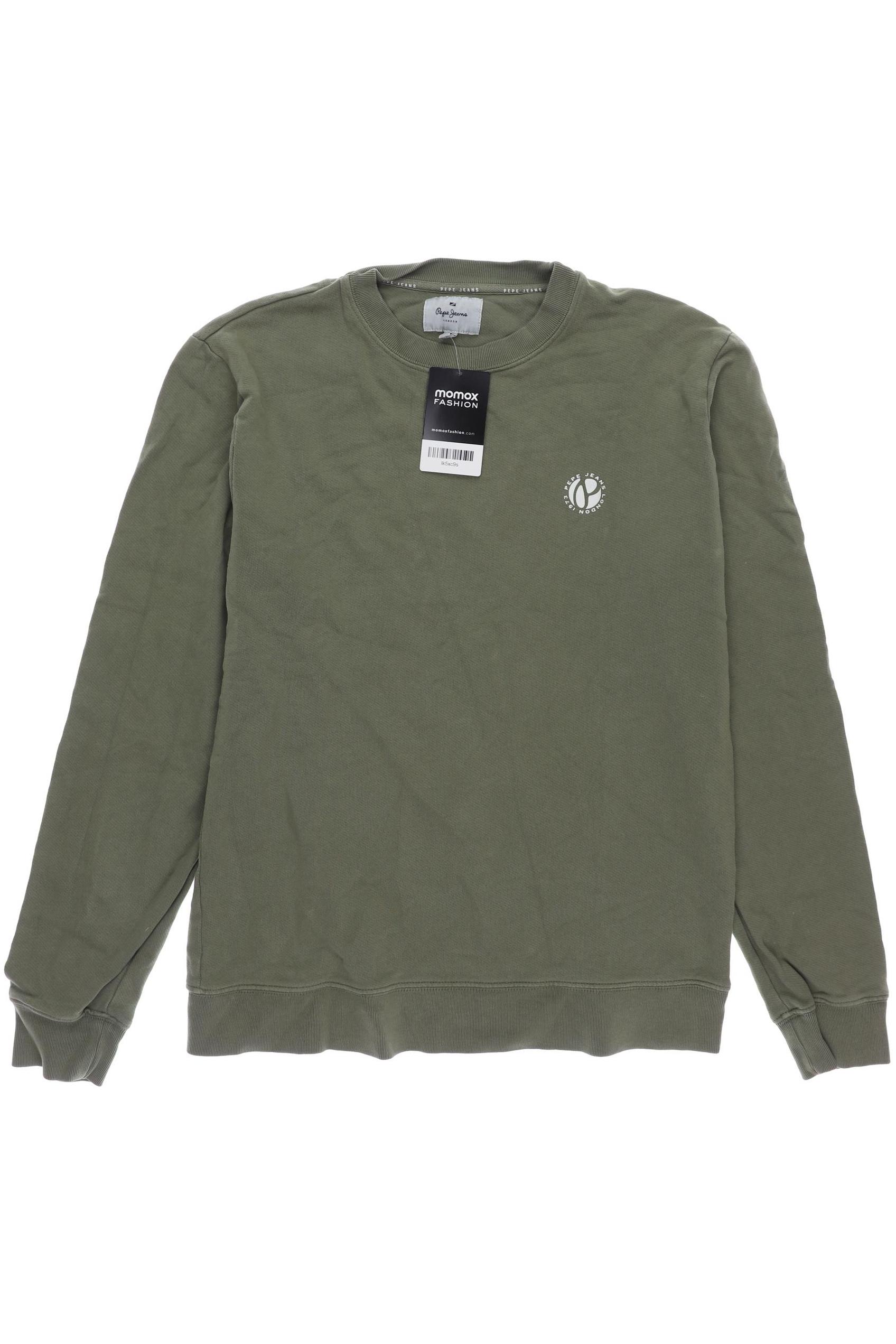 

Pepe Jeans Jungen Hoodies & Sweater, grün
