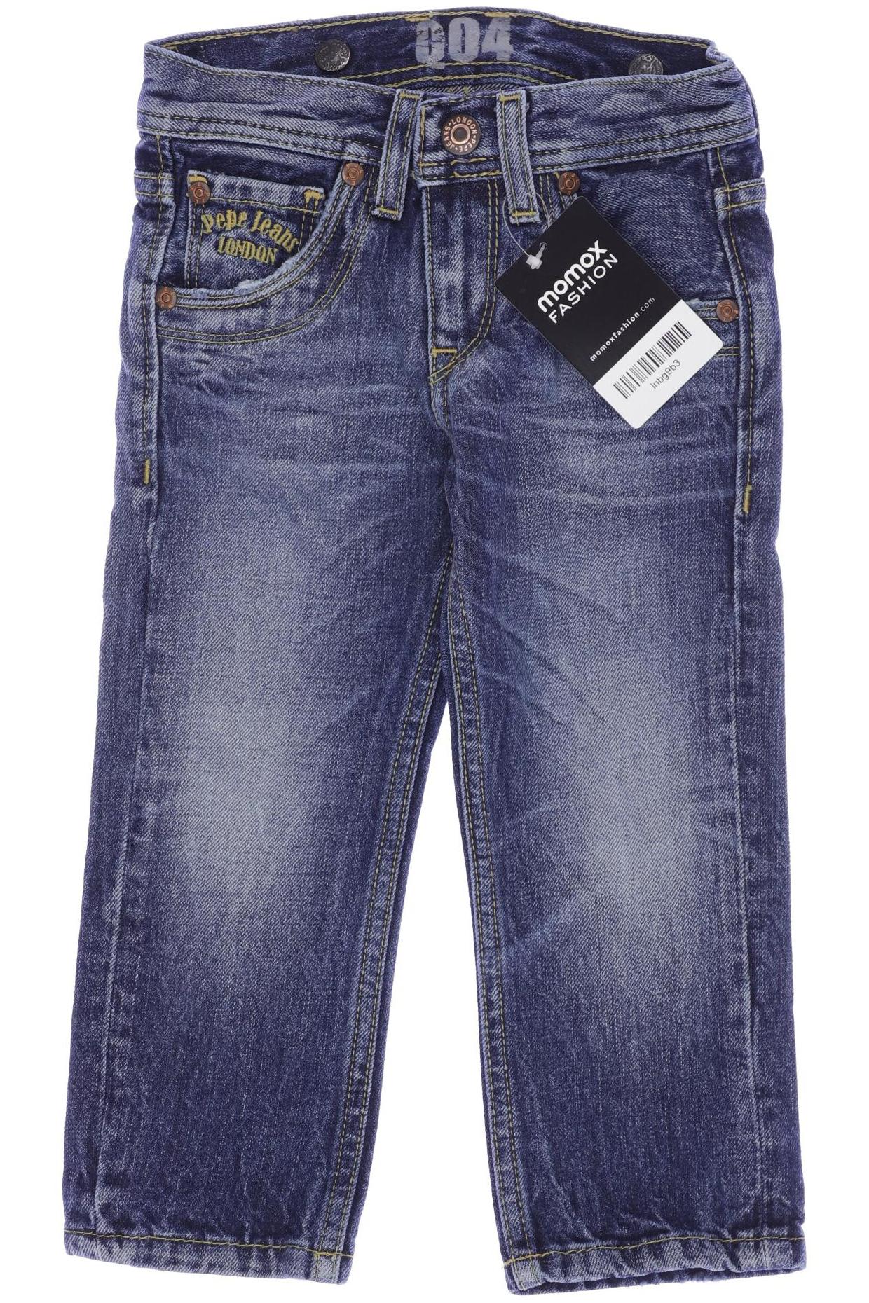 

Pepe Jeans Jungen Jeans, blau