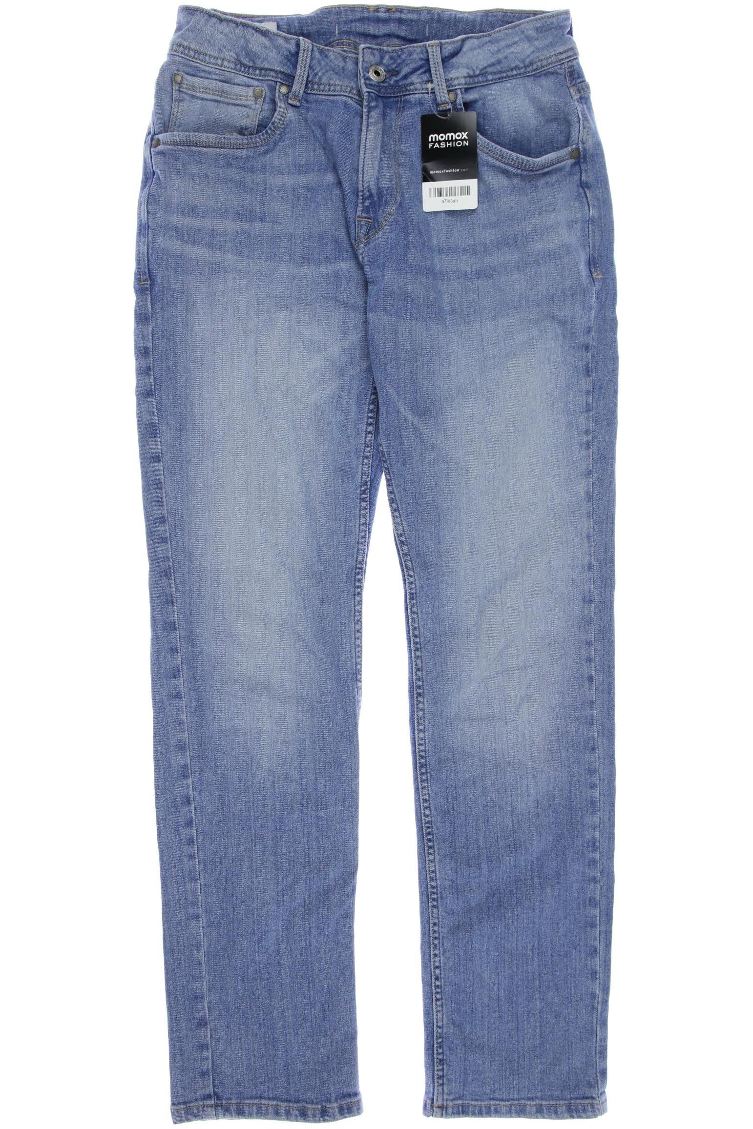 

Pepe Jeans Herren Jeans, blau, Gr. 170