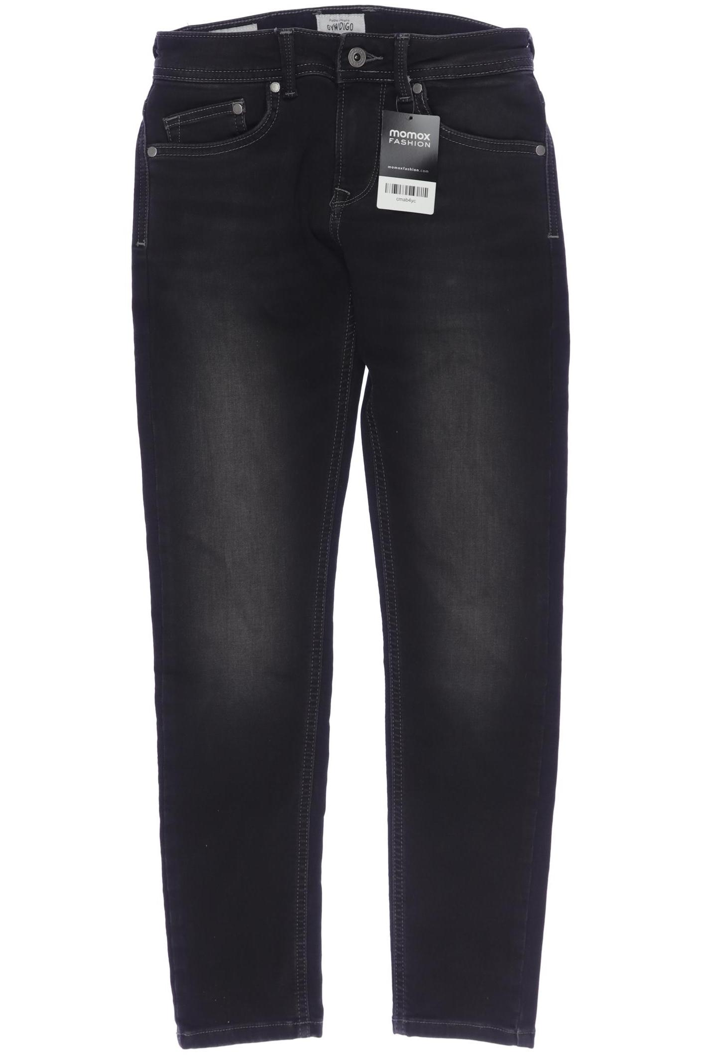 

Pepe Jeans Herren Jeans, schwarz, Gr. 152