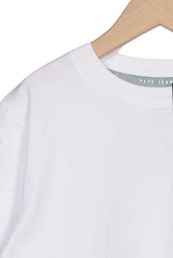 Thumbnail - Pepe Jeans Jungen T-Shirt, weiß, Gr. 140
