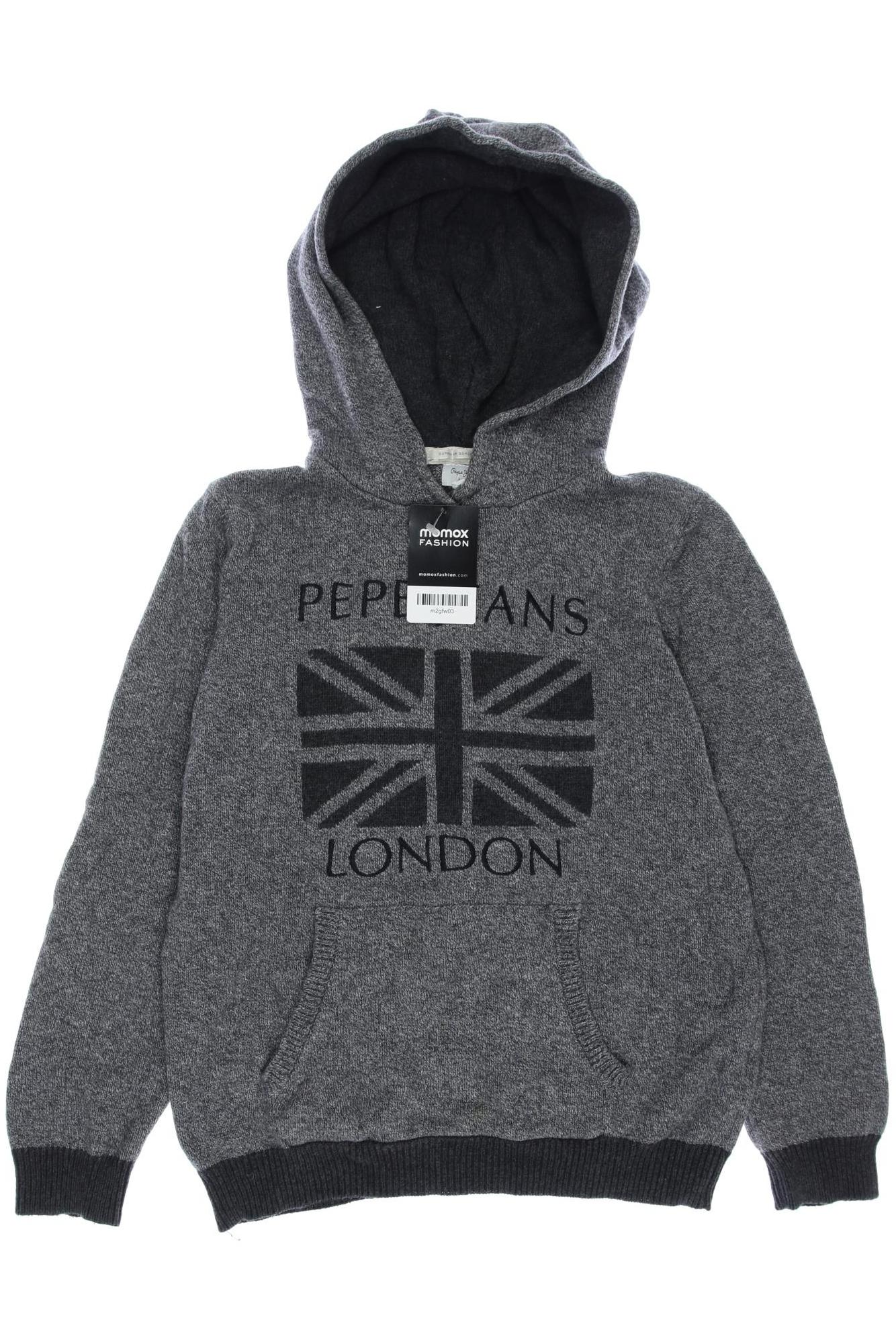 

Pepe Jeans Herren Pullover, grau, Gr. 164