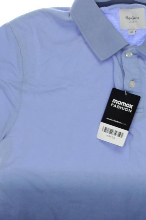 Thumbnail - Pepe Jeans Jungen Poloshirt, blau, Gr. 134