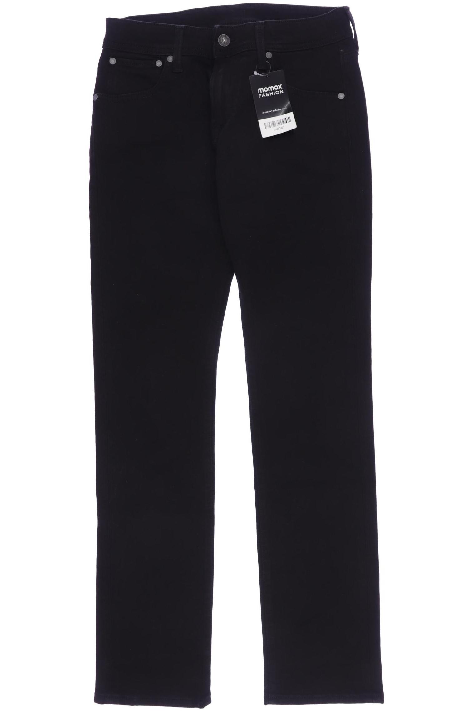 

Pepe Jeans Herren Jeans, schwarz, Gr. 164
