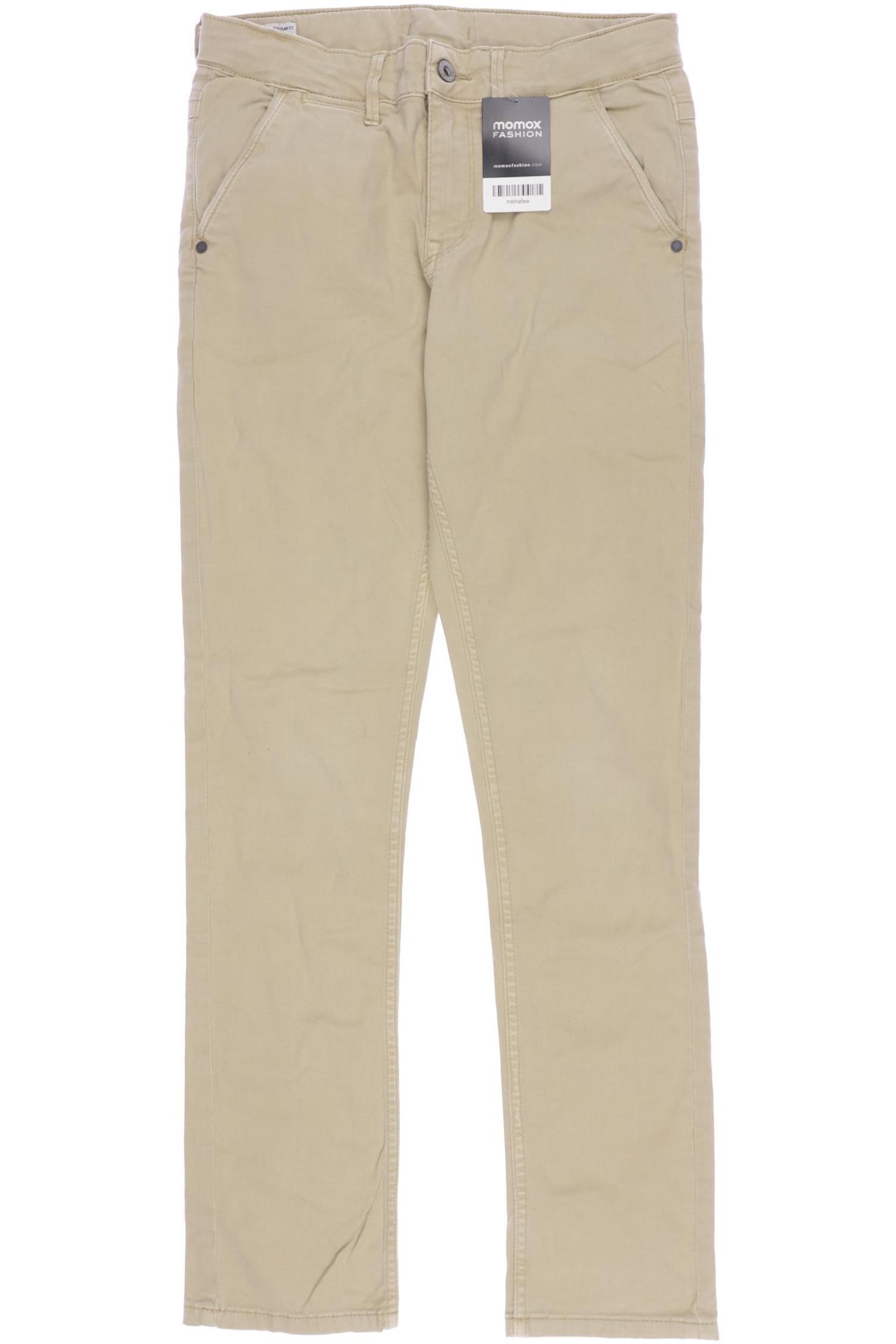 

Pepe Jeans Jungen Stoffhose, beige