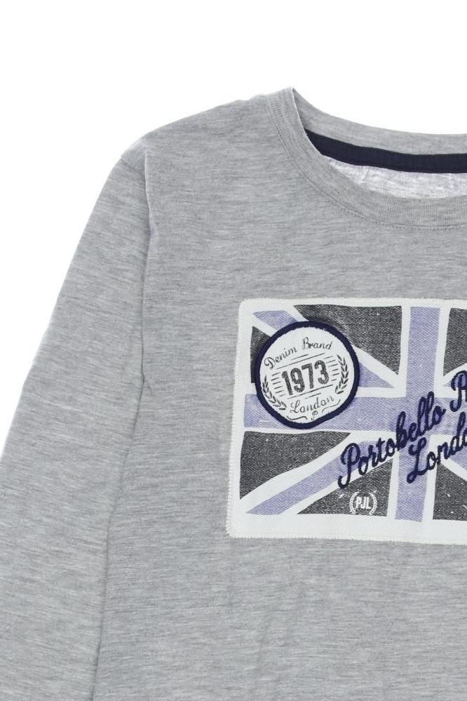 Thumbnail - Pepe Jeans Herren Langarmshirt, grau, Gr. 152