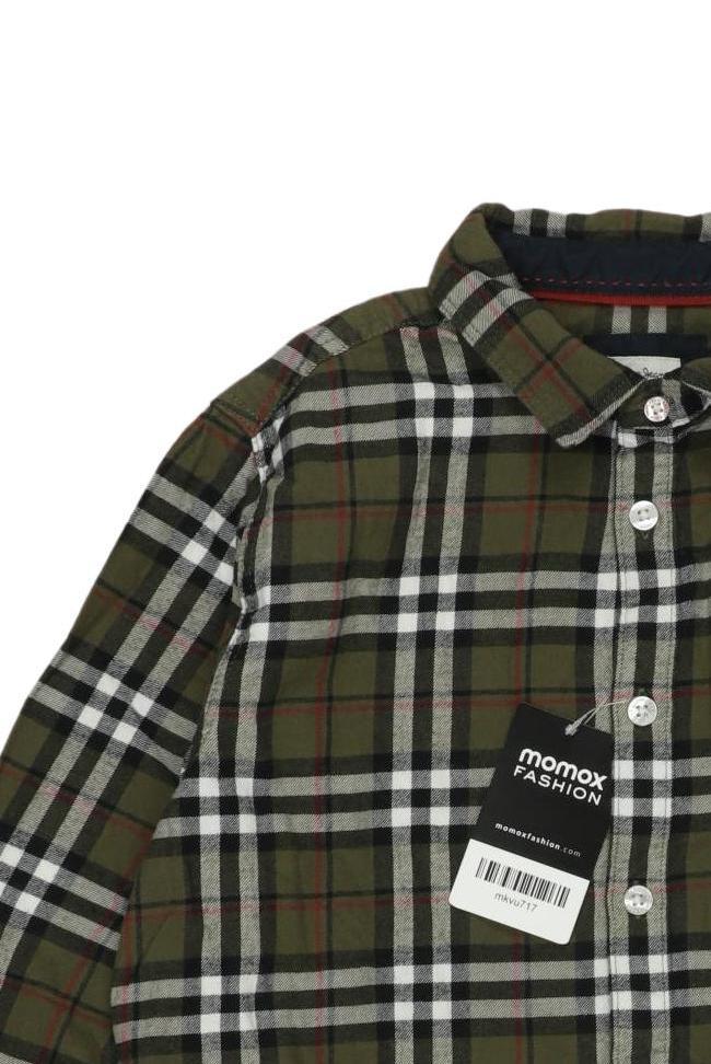 Thumbnail - Pepe Jeans Jungen Hemd, grün, Gr. 152