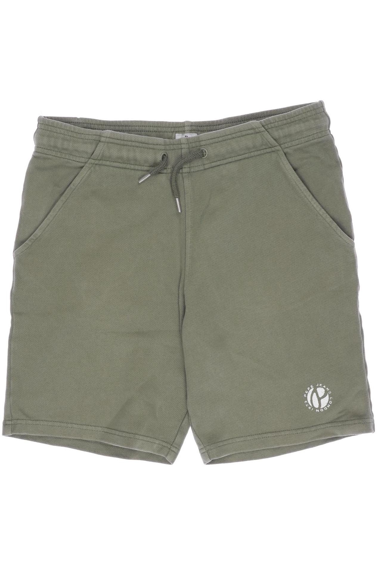 

Pepe Jeans Herren Shorts, grün, Gr. 164