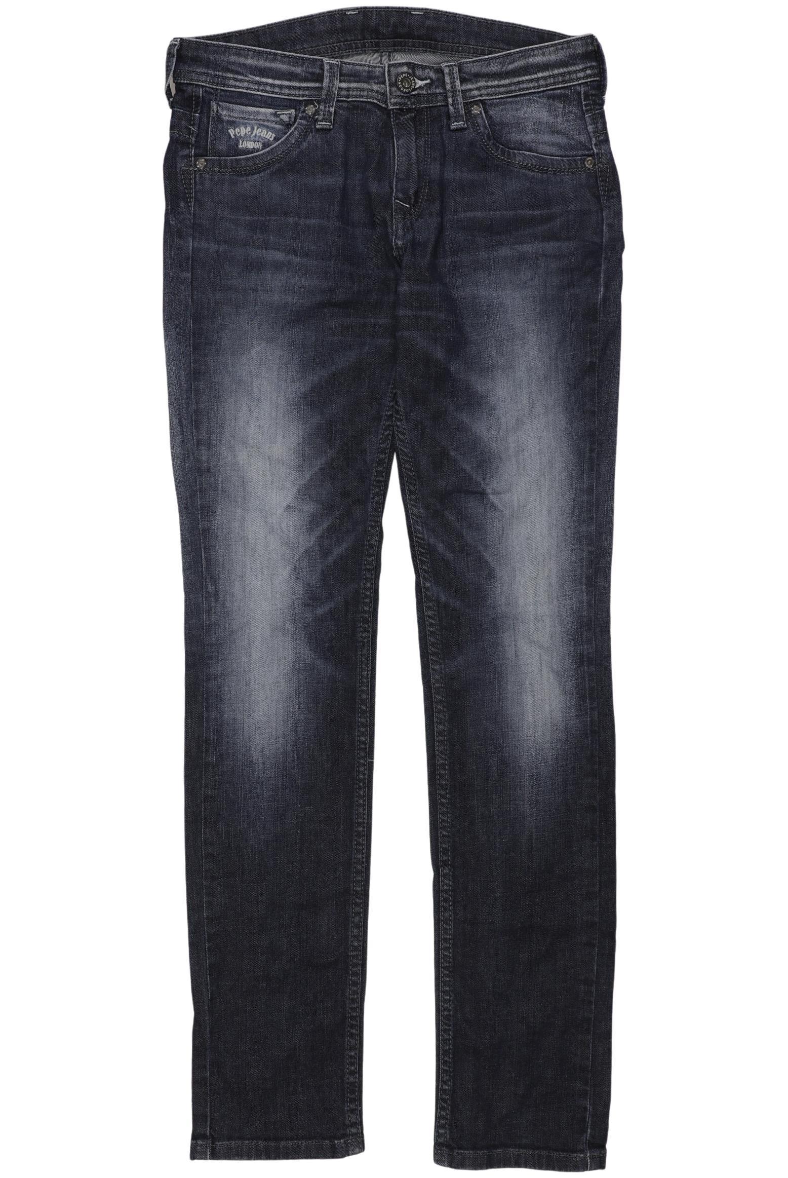 

Pepe Jeans Jungen Jeans, blau, Gr. 152