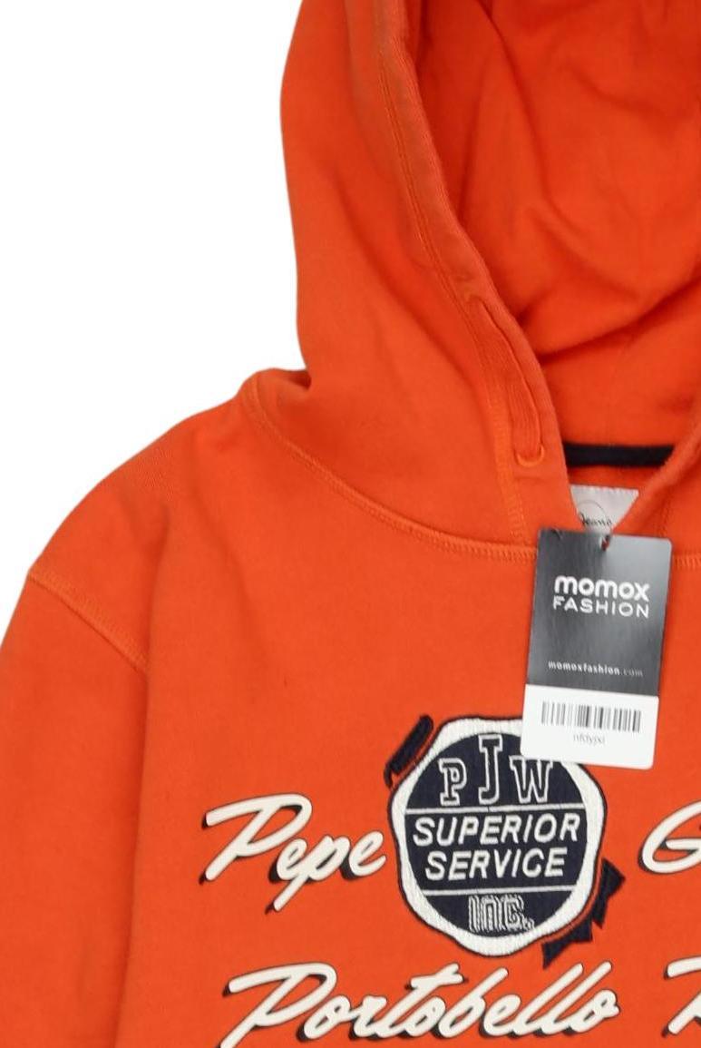 Thumbnail - Pepe Jeans Jungen Hoodies &amp; Sweater, orange, Gr. 176