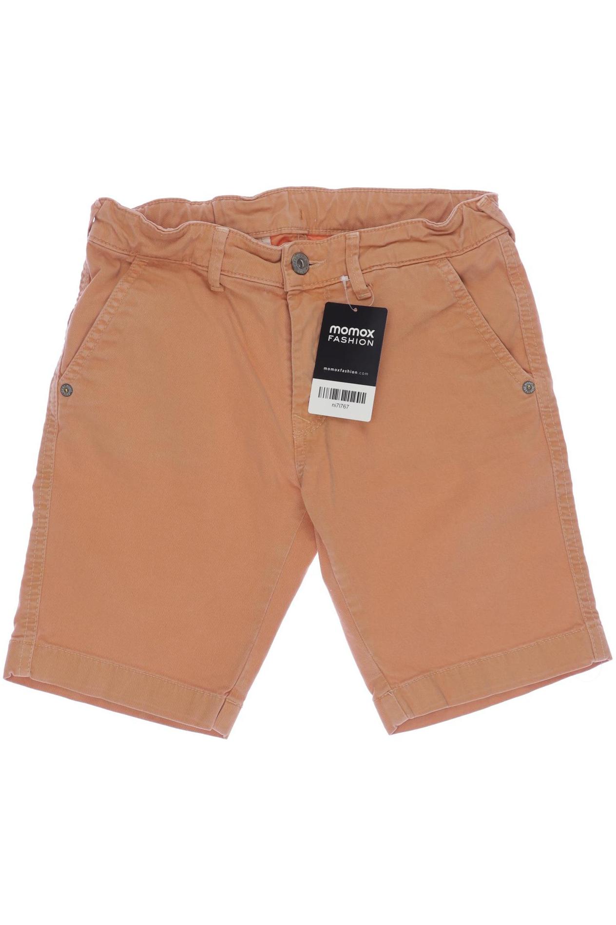 

Pepe Jeans Herren Shorts, orange, Gr. 140