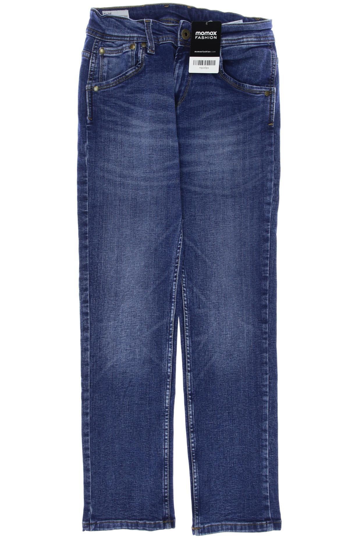 

Pepe Jeans Herren Jeans, blau, Gr. 152
