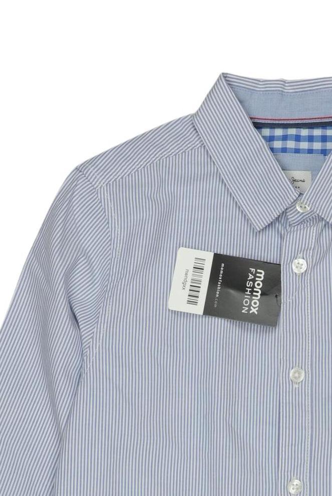 Thumbnail - Pepe Jeans Jungen Hemd, hellblau, Gr. 140