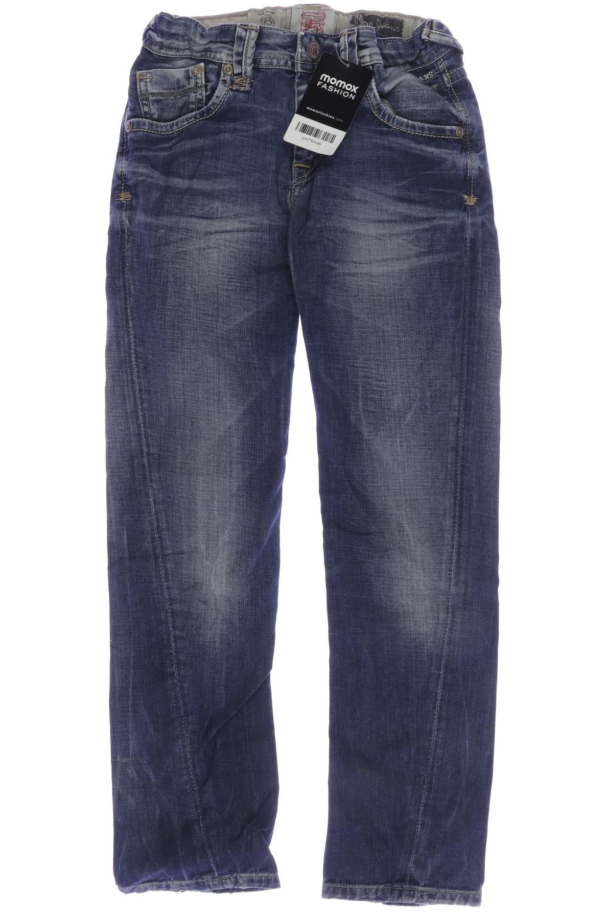

Pepe Jeans Herren Jeans, blau, Gr. 122