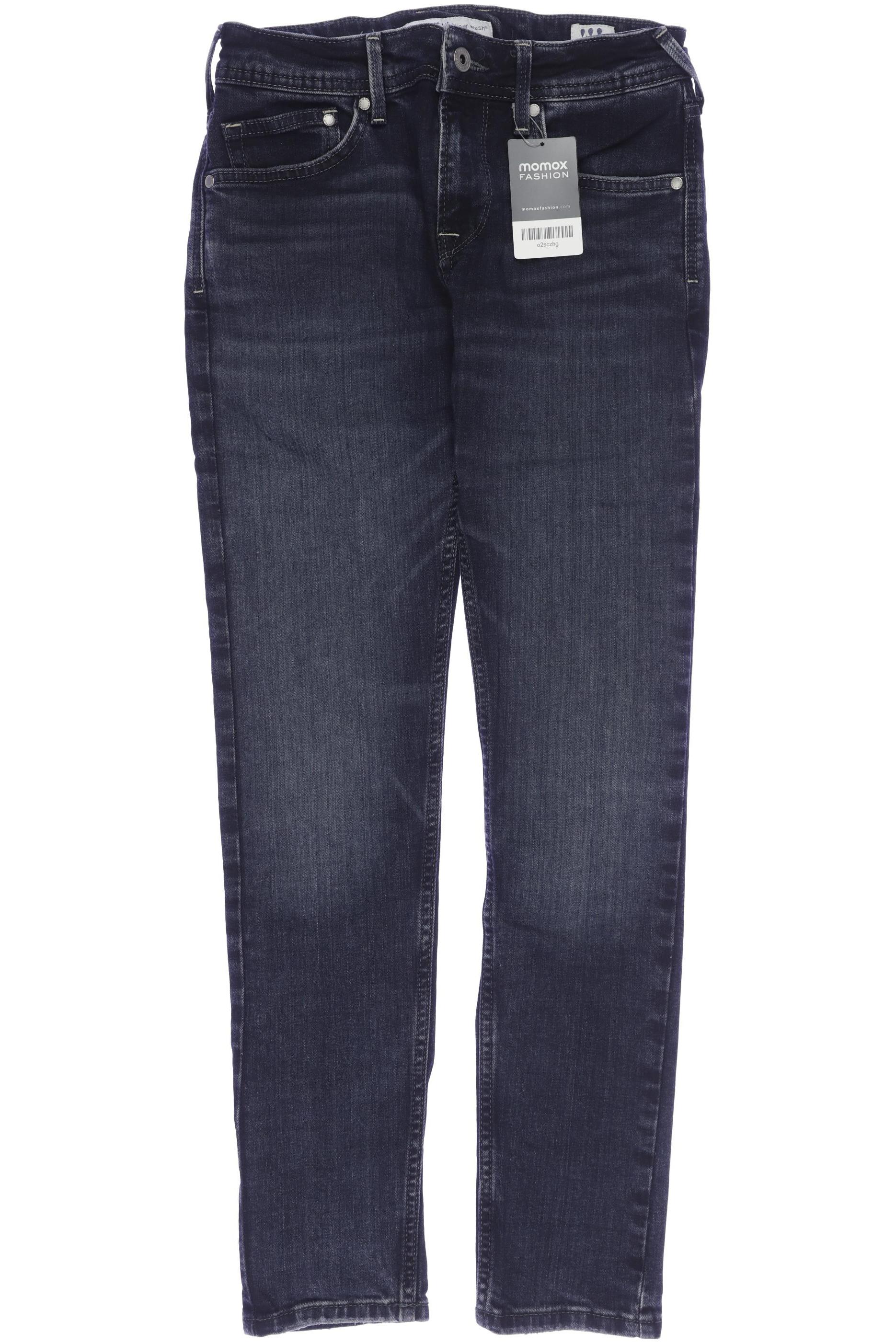 

Pepe Jeans Herren Jeans, marineblau, Gr. 164