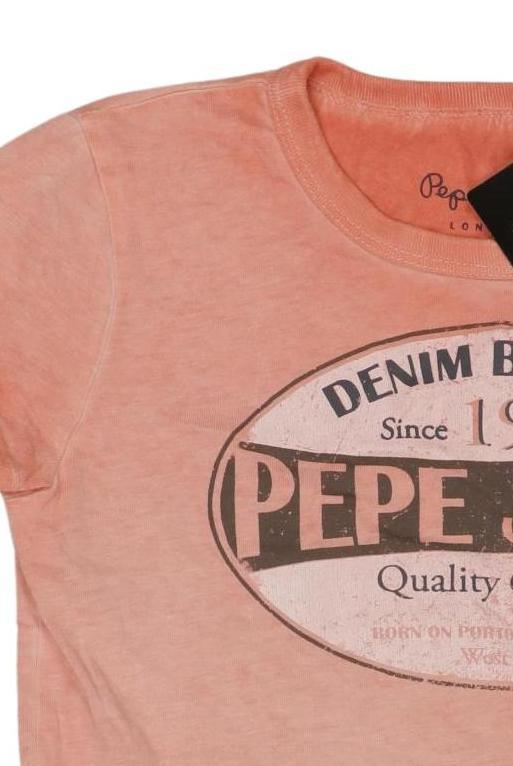 Thumbnail - Pepe Jeans Jungen T-Shirt, rot, Gr. 110