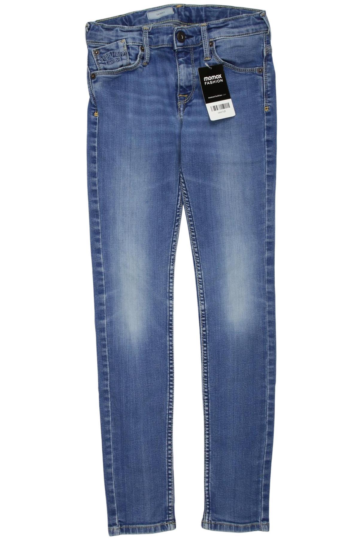 

Pepe Jeans Jungen Jeans, blau, Gr. 140