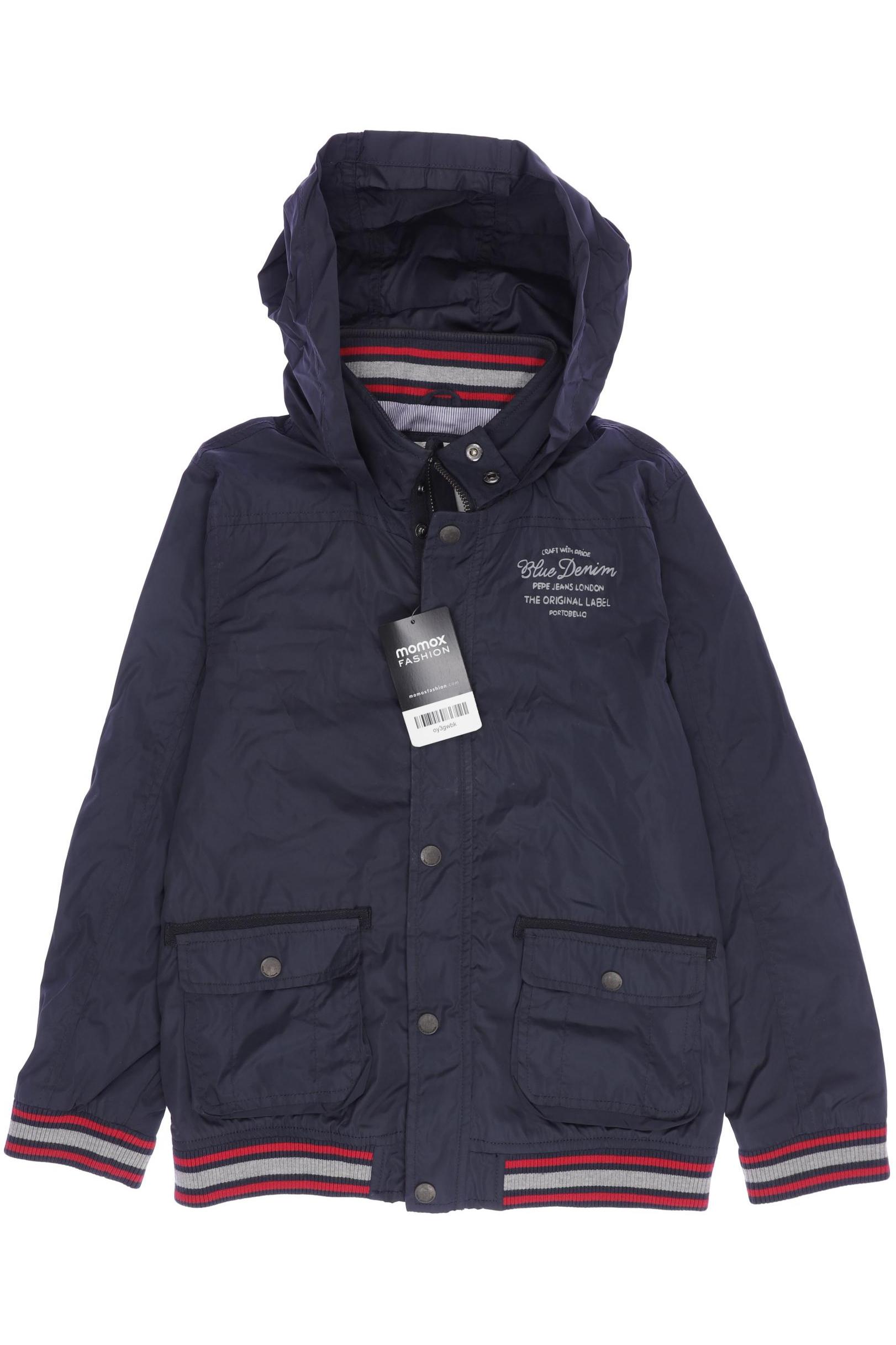 

Pepe Jeans Herren Jacke, grau, Gr. 140