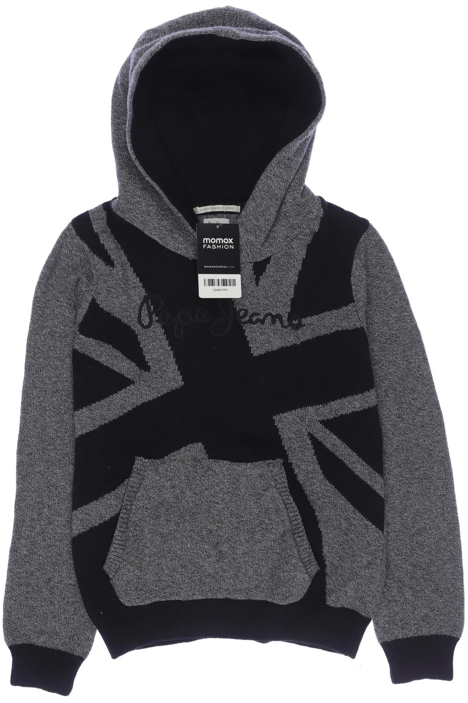 

Pepe Jeans Herren Hoodies & Sweater, grau, Gr. 152