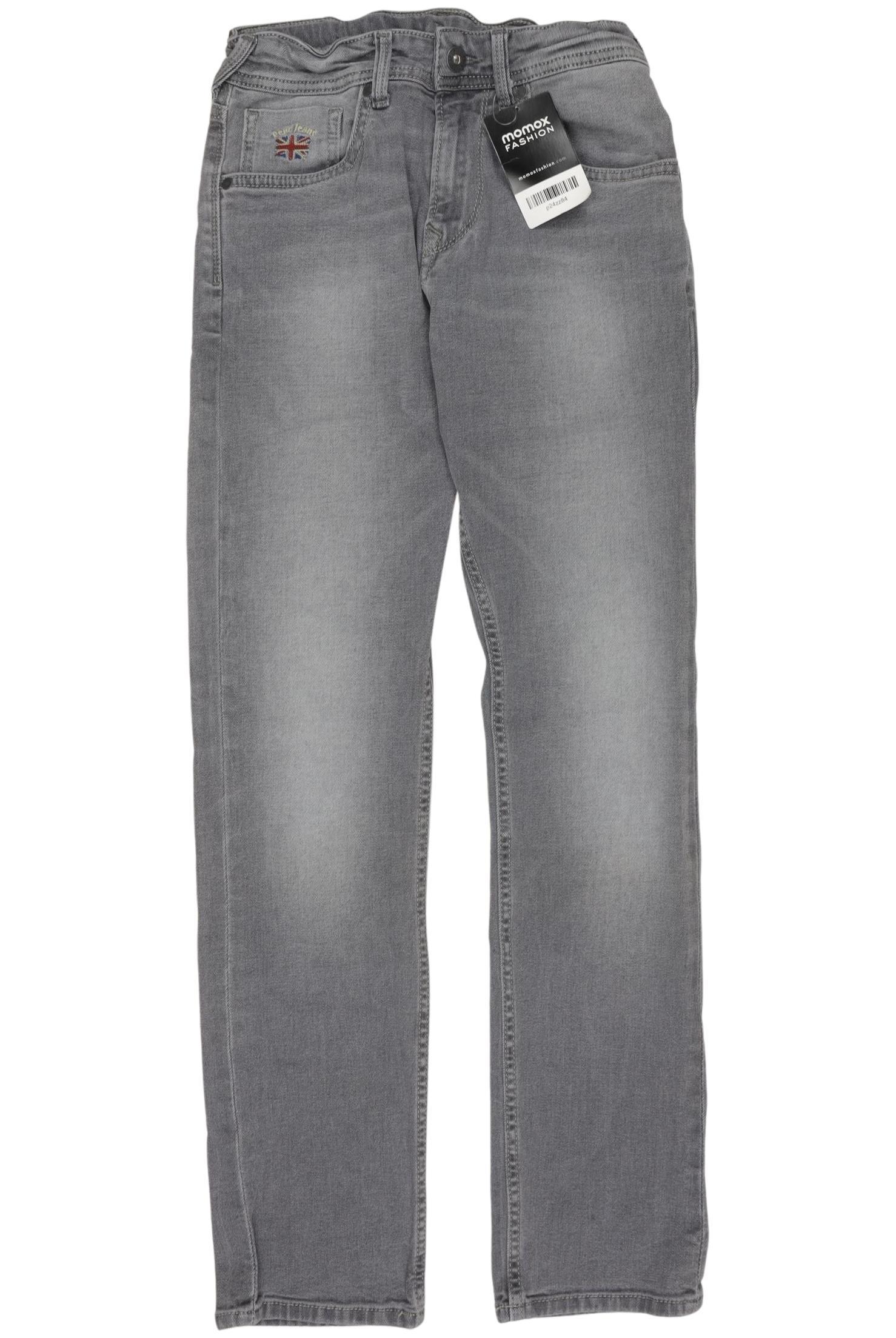 

Pepe Jeans Jungen Jeans, grau, Gr. 152