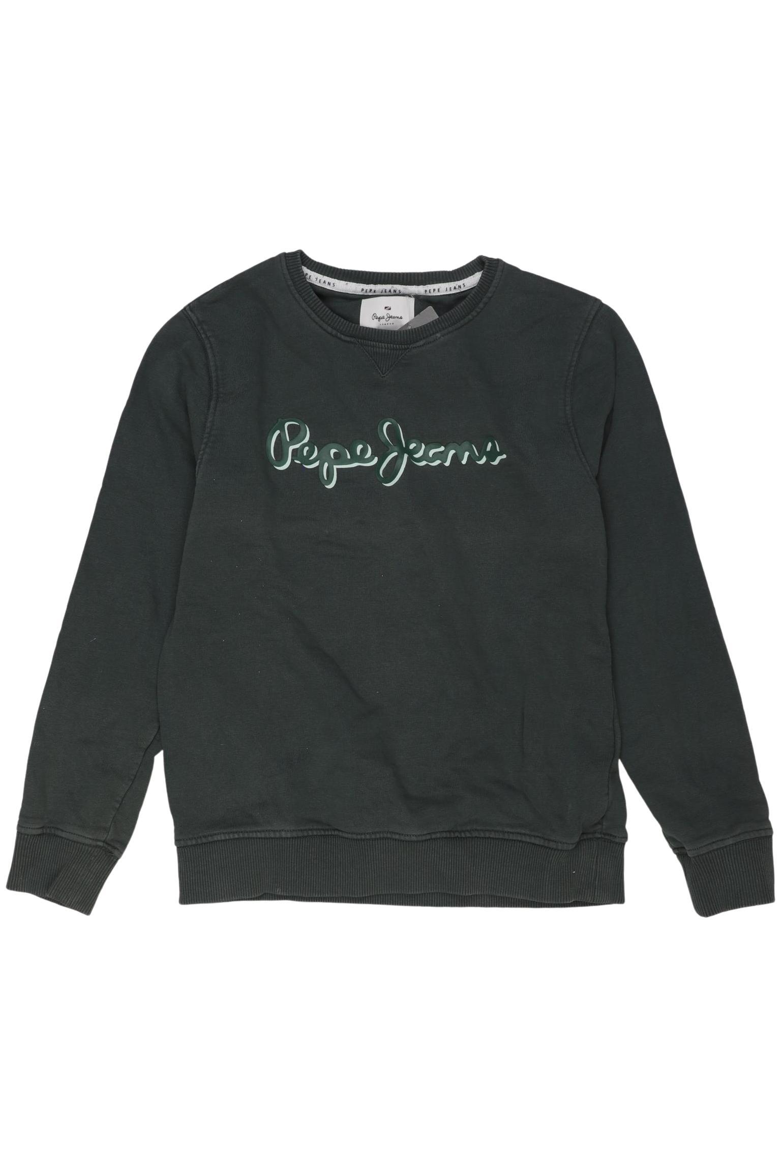 

Pepe Jeans Jungen Hoodies & Sweater, grün, Gr. 152