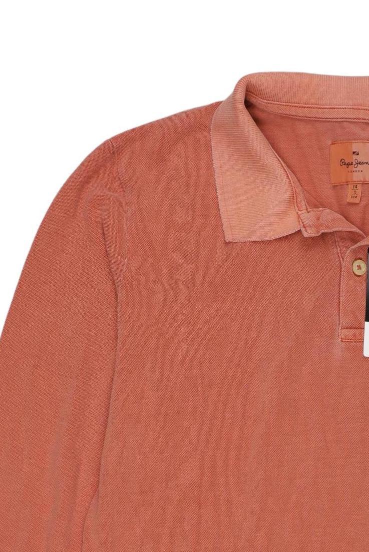 Thumbnail - Pepe Jeans Jungen Poloshirt, orange, Gr. 164