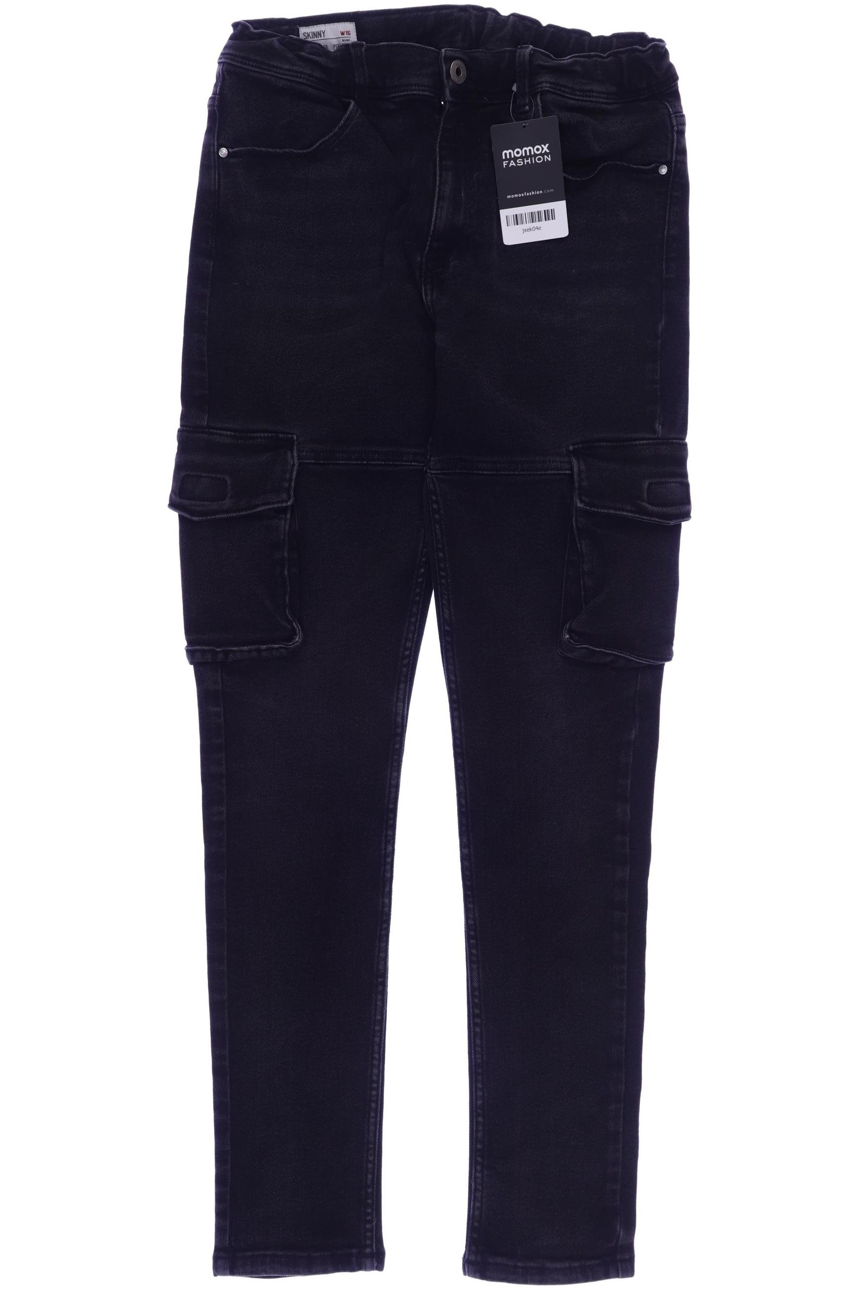 

Pepe Jeans Jungen Jeans, schwarz