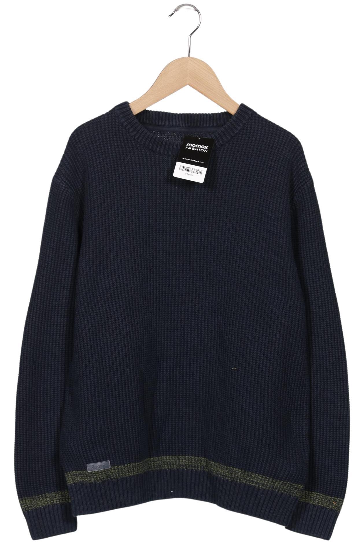 

Pepe Jeans Herren Pullover, marineblau, Gr. 134