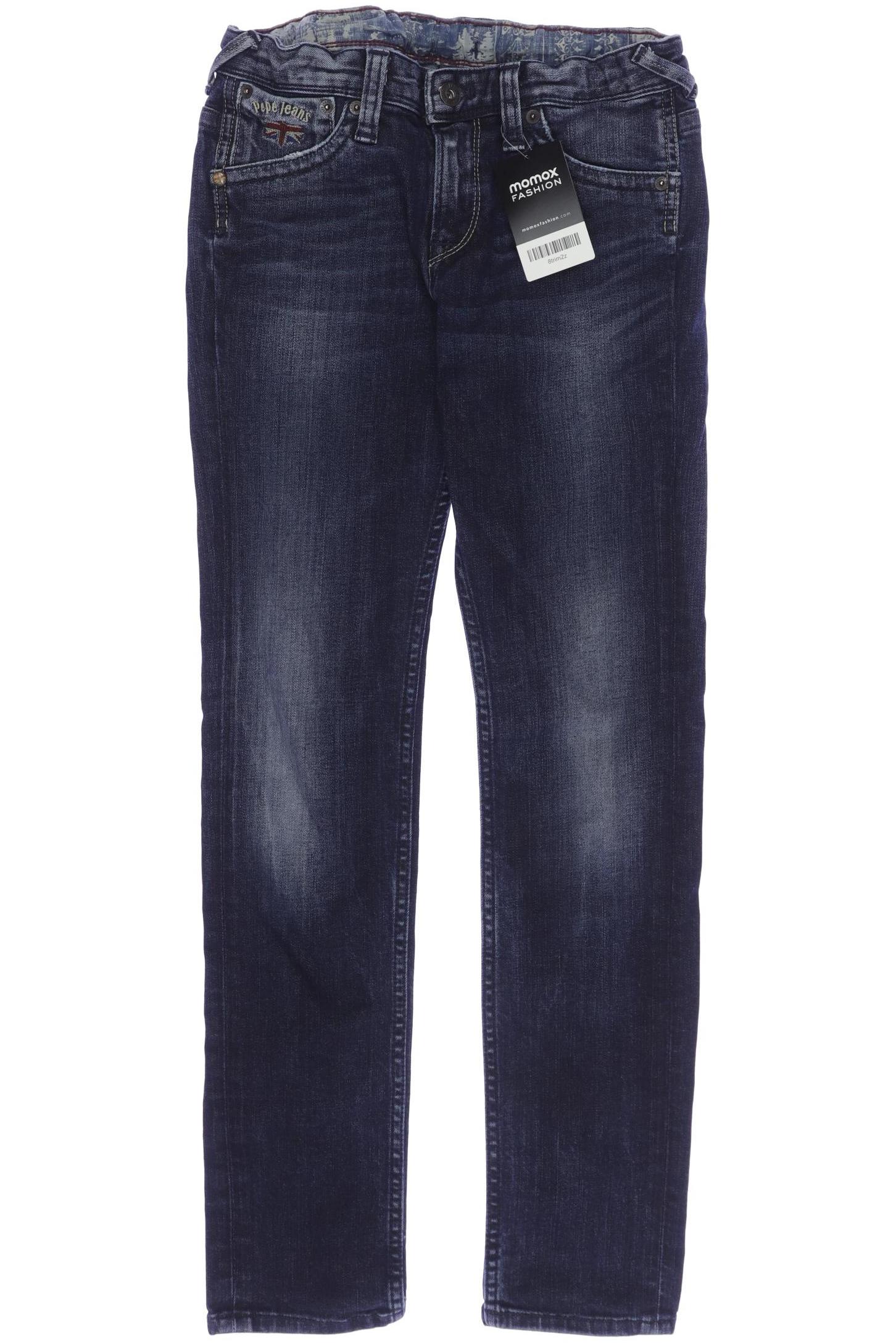 

Pepe Jeans Herren Jeans, marineblau, Gr. 12