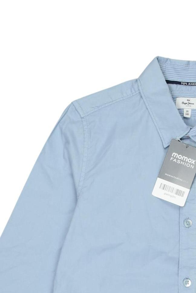 Thumbnail - Pepe Jeans Jungen Hemd, hellblau, Gr. 140
